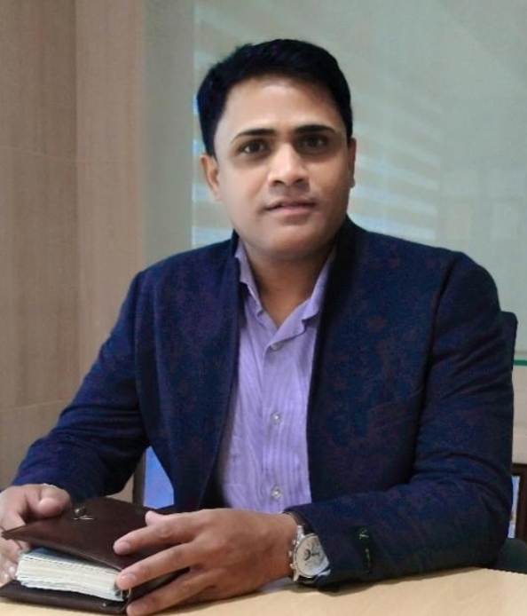 Somashekhar Bellakki